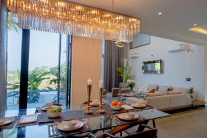 The checklist for renting a villa in goa