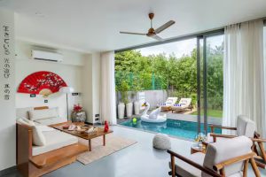 Top 10 Homestays in Siolim for a Relaxed Goan Escape
