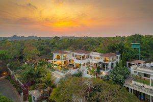 Top 10 Homestays in Candolim – Budget to Luxury Stays