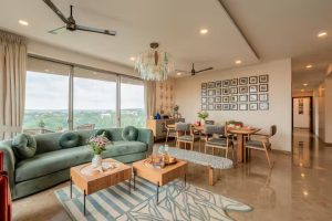 Top 7 Homestay in Panjim for a Cozy Goan Getaway