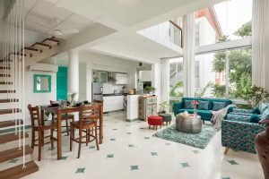 Top 6 Homestays in Mapusa for a Memorable North Goa Stay