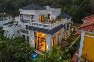 Best 9 Homestays Near Baga Beach for a Perfect Goan Getaway