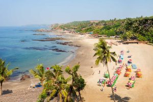 Family-Friendly Places to Visit in Goa