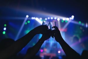 Guide to Goa Nightlife