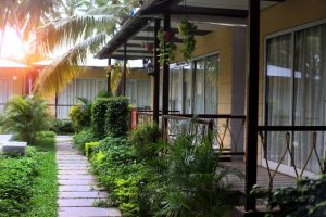 Top 5 Homestays Near Colva Beach