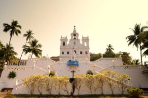 Cultural and Historical Sites to Explore in Goa
