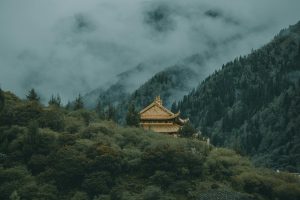 Top Spiritual Retreats in Igatpuri for Inner Peace