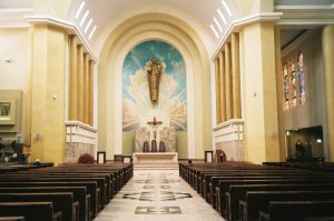 Spiritual & Historical Places in South Goa