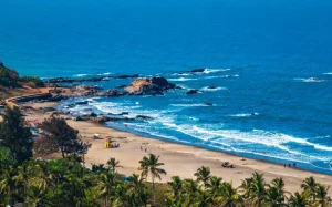 Top Sightseeing Places in Goa-Ultimate Guide for 2025