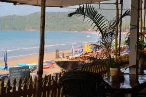 Places to Eat in South Goa: Cafes, Shacks & Local Delights