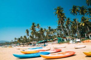 Best Places to Visit in South Goa: Your Complete Travel Guide