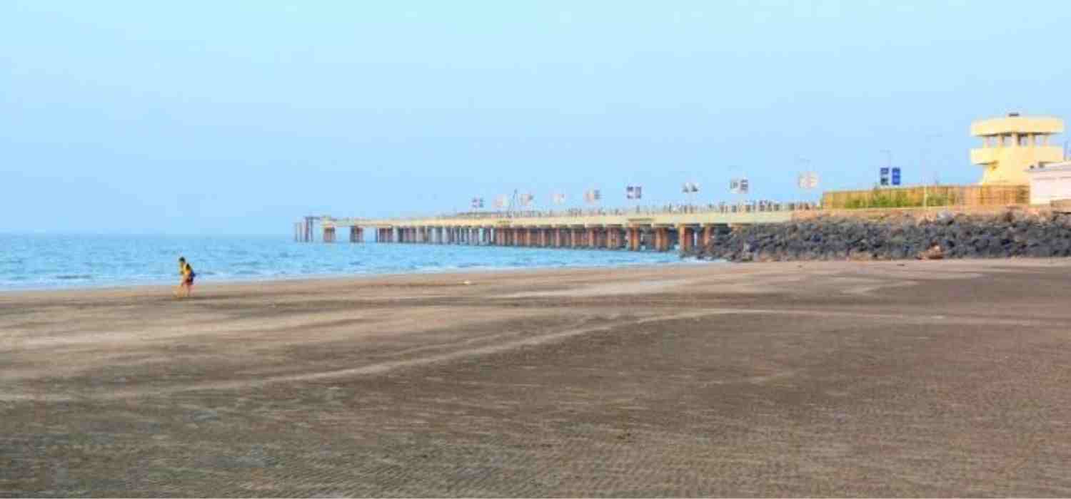 Mandwa to Alibaug Travel Guide