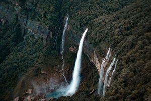 Waterfalls Near Karjat: Top Monsoon Escapes for Nature Lovers