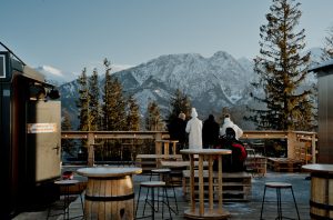 Famous Food Places in Kasauli: Top Cafes & Eateries