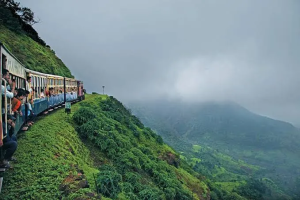 Karjat to Matheran Toy Train Guide: Scenic Route, Timings & Tips