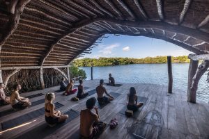 Top Yoga Retreats in Alibaug for a Coastal Detox