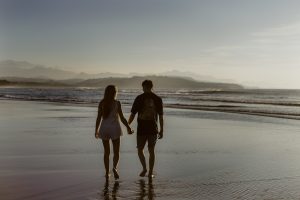Goa for Couples: Your Perfect Honeymoon Guide