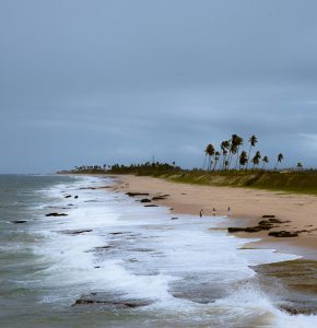 Goa in Monsoon: Offbeat Beauty or an Avoidable Mess?