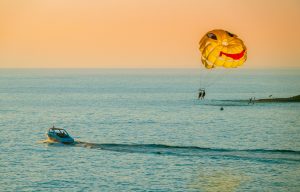 Goa Water Sports: The Ultimate Guide to the Best Season