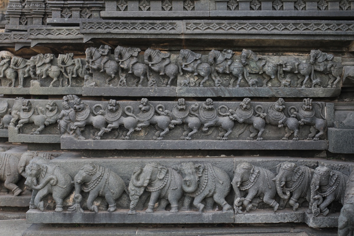 Halebidu