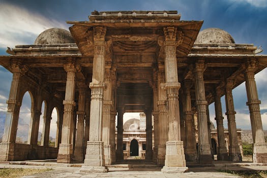 Why Champaner-Pavagadh is India's Most Underrated Hidden Gem in 2025