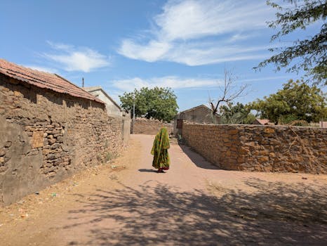 Why Dholavira is India's Most Underrated Hidden Gem in 2025