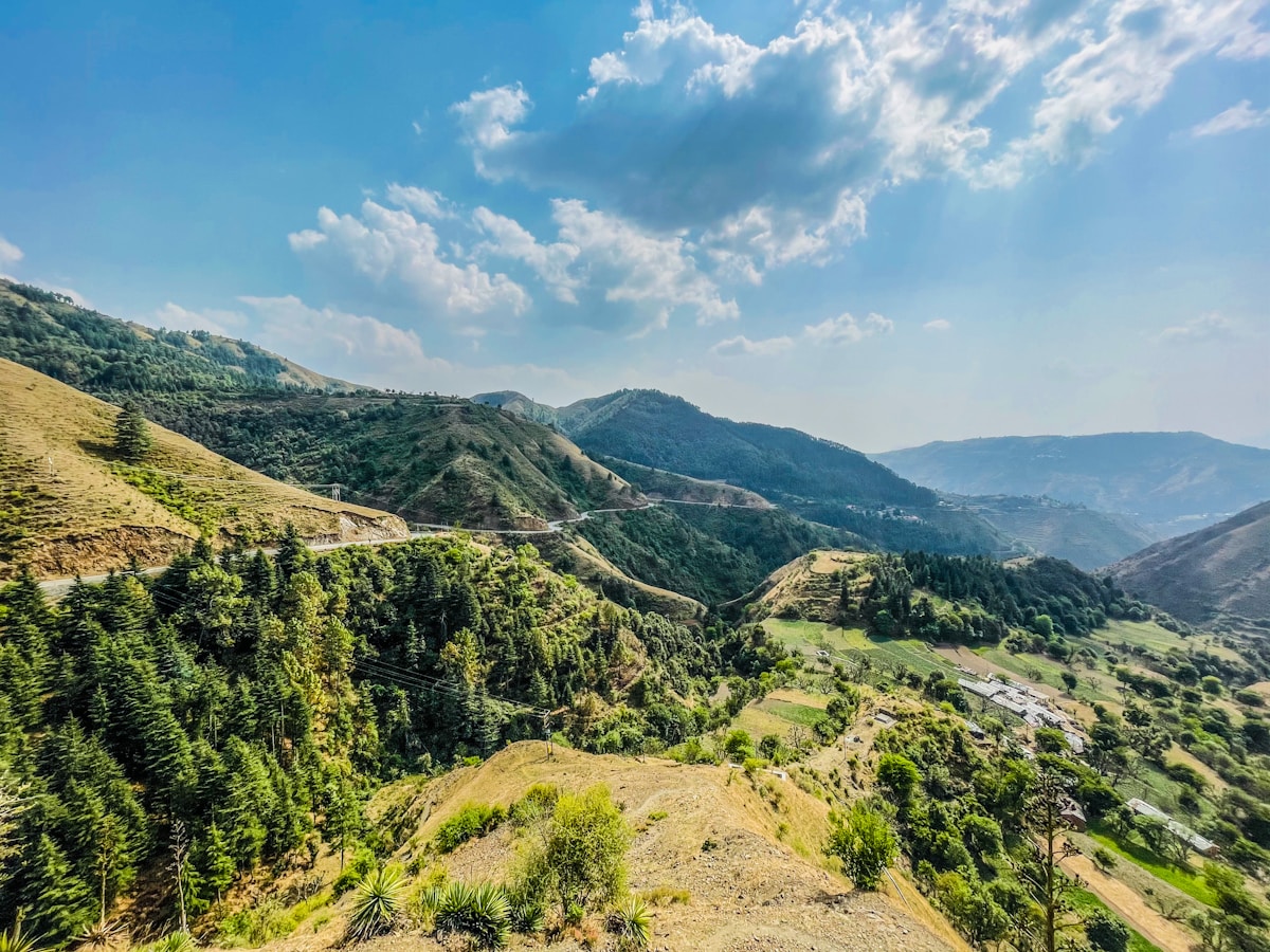 Affordable Chakrata Getaway: Budget Travel Guide Under ₹15,000