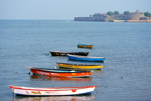 Explore Daman on a Budget: Complete Guide Under ₹15,000