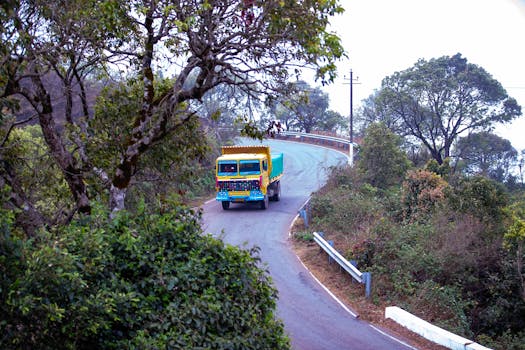 Kemmanagundi Travel Guide: Ultimate Tips for a Scenic Hill Escape