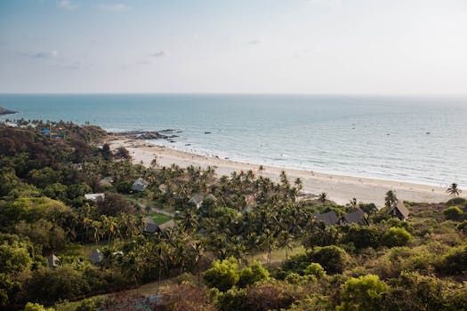 10 Best Beaches in South Goa – Ultimate Vacation Guide