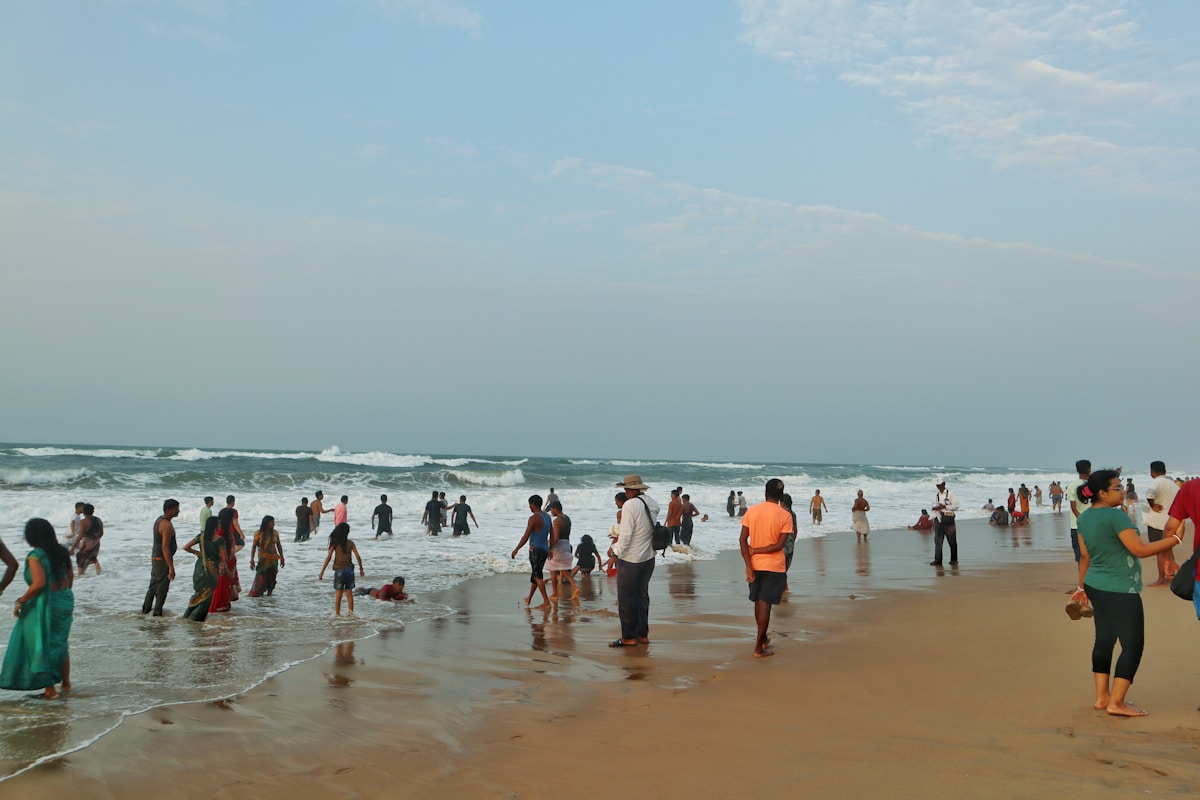 Best Beaches Near Diveagar: Budget-Friendly Travel Plan