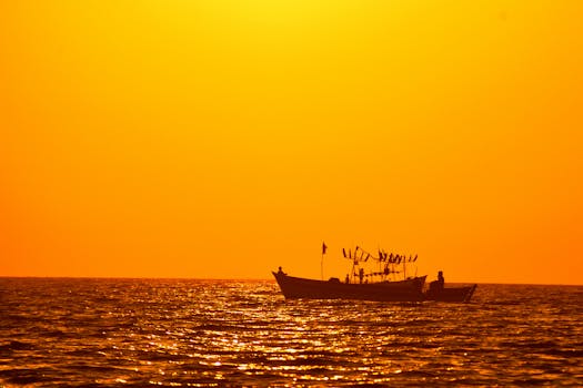 Best Beaches in Dwarka: Your Ultimate Vacation Guide