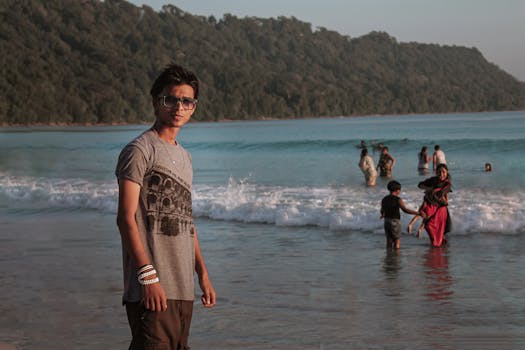 Best Beaches in Havelock Island: Your Ultimate Guide