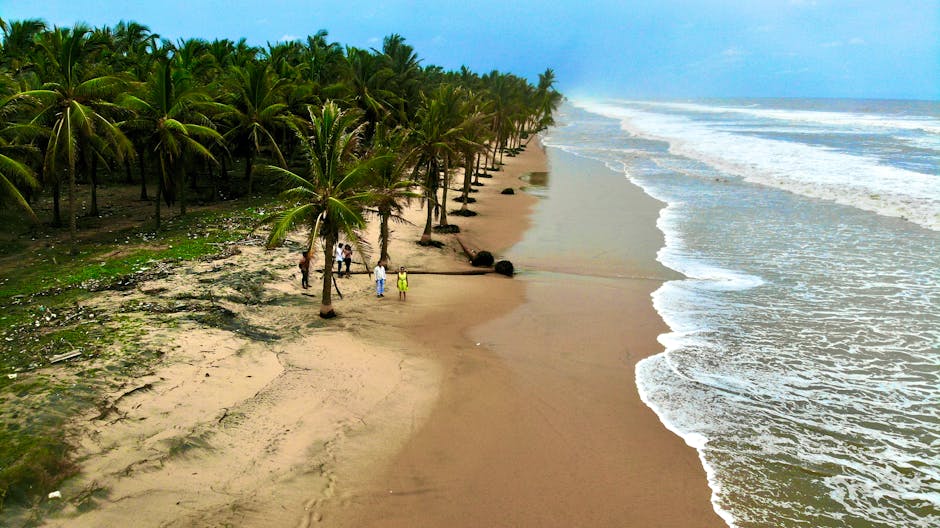 Best Beaches in Mahabalipuram: Ultimate Vacation Guide