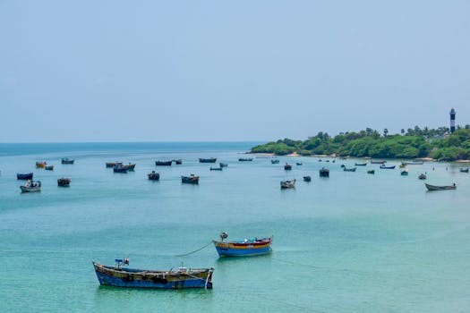 Best Beaches in Rameswaram: Ultimate Vacation Guide