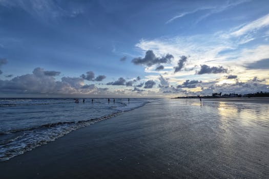 Discover the Best Beaches in Bekal: Ultimate Travel Guide