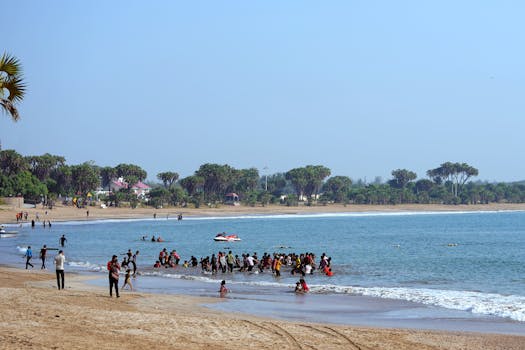 Discover the Best Beaches in Diu for Your Dream Vacation