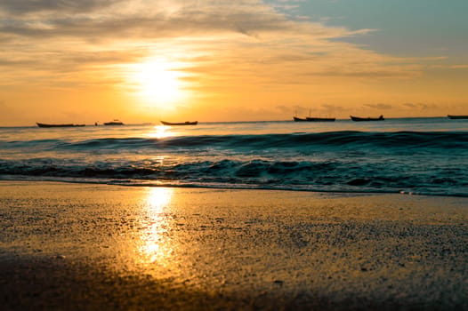 Top 5 Best Beaches in Tarkarli for Your Dream Vacation