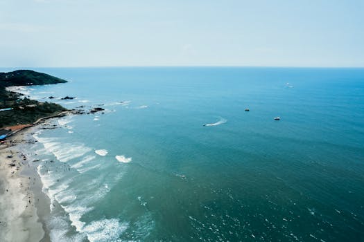 Top 5 Best Beaches in Tarkarli for Your Dream Vacation