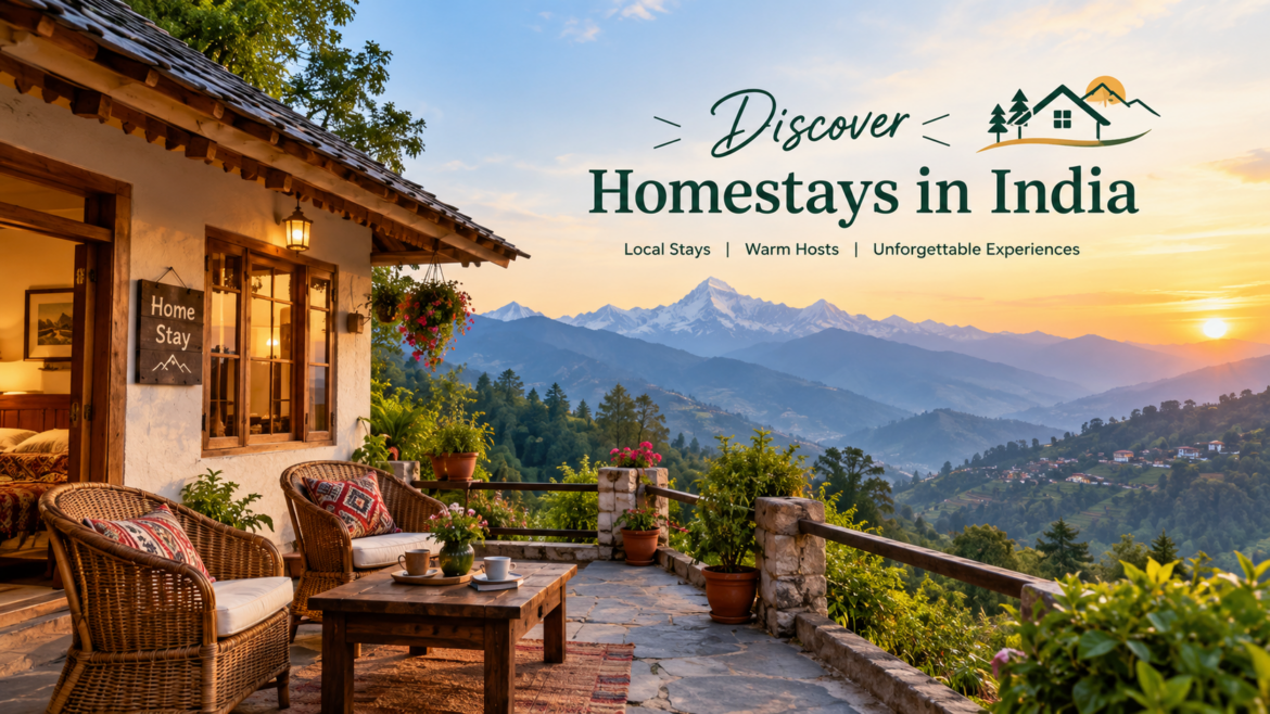 How to List Your Homestay in India and Earn More: The 2026 Guide